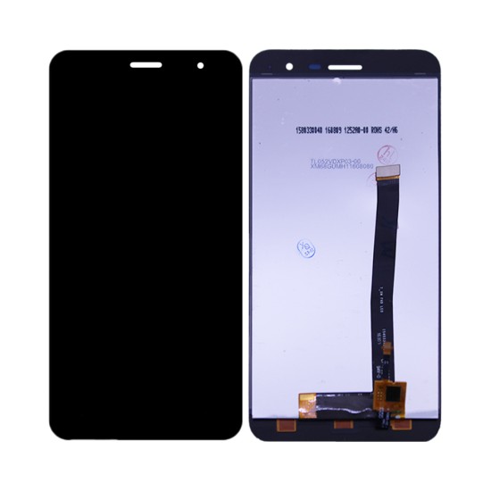 Touch+Display Asus Zenfone 3/ZE520KL Preto Touch+Display Asus Zenfone 3/ZE520KL Preto